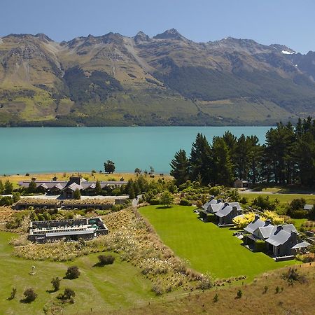 Willa Blanket Bay Glenorchy Zewnętrze zdjęcie